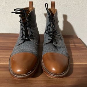 Men’s Taft boots size 7